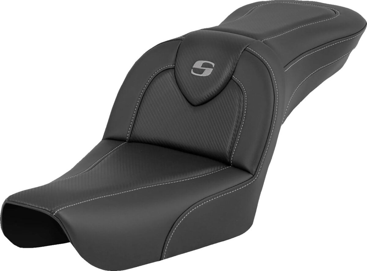 SADDLEMEN 804-05-185 Sella Roadsofa HARLEY DAVIDSON FXDWG 1450 04>05