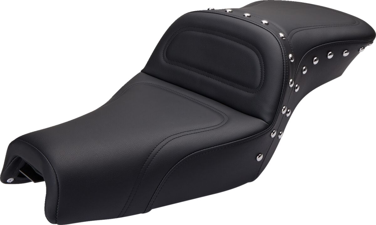 SADDLEMEN 807-03-039 Sella Explorer Special HARLEY DAVIDSON XL 883 N 04>22