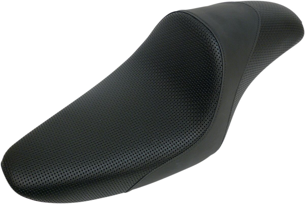 SADDLEMEN 8585CJ Sella 2-Up Café americano HARLEY DAVIDSON XL 883 L 79>19