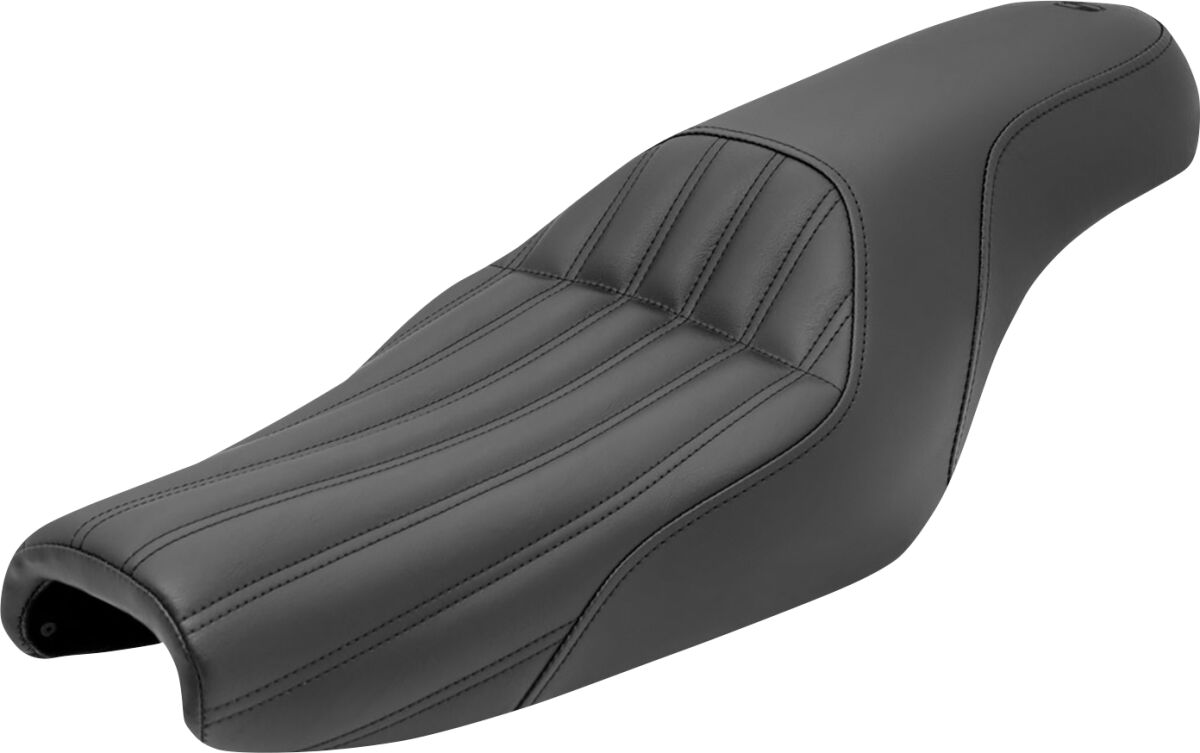 SADDLEMEN 807-11-047K Sella 2-Up Knuckle HARLEY DAVIDSON XL 883 N 04>22