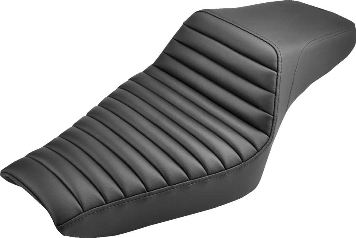 SADDLEMEN 807-03-171 Sella Step-Up Harley Davidson XL 883 1200 Sportster Forty-Eight 04>22