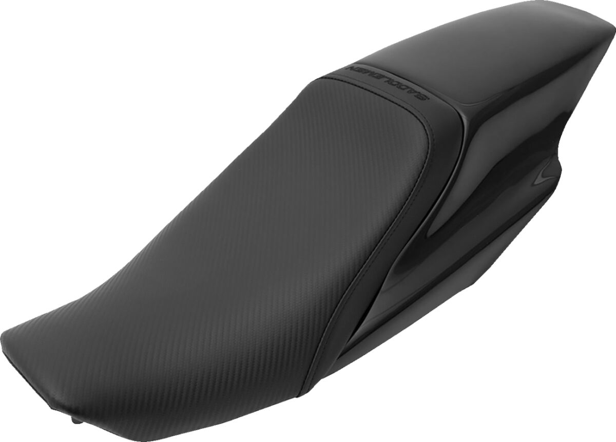SADDLEMEN Z4282 Sella/codone Eliminator HARLEY DAVIDSON XL 883 N 04>22