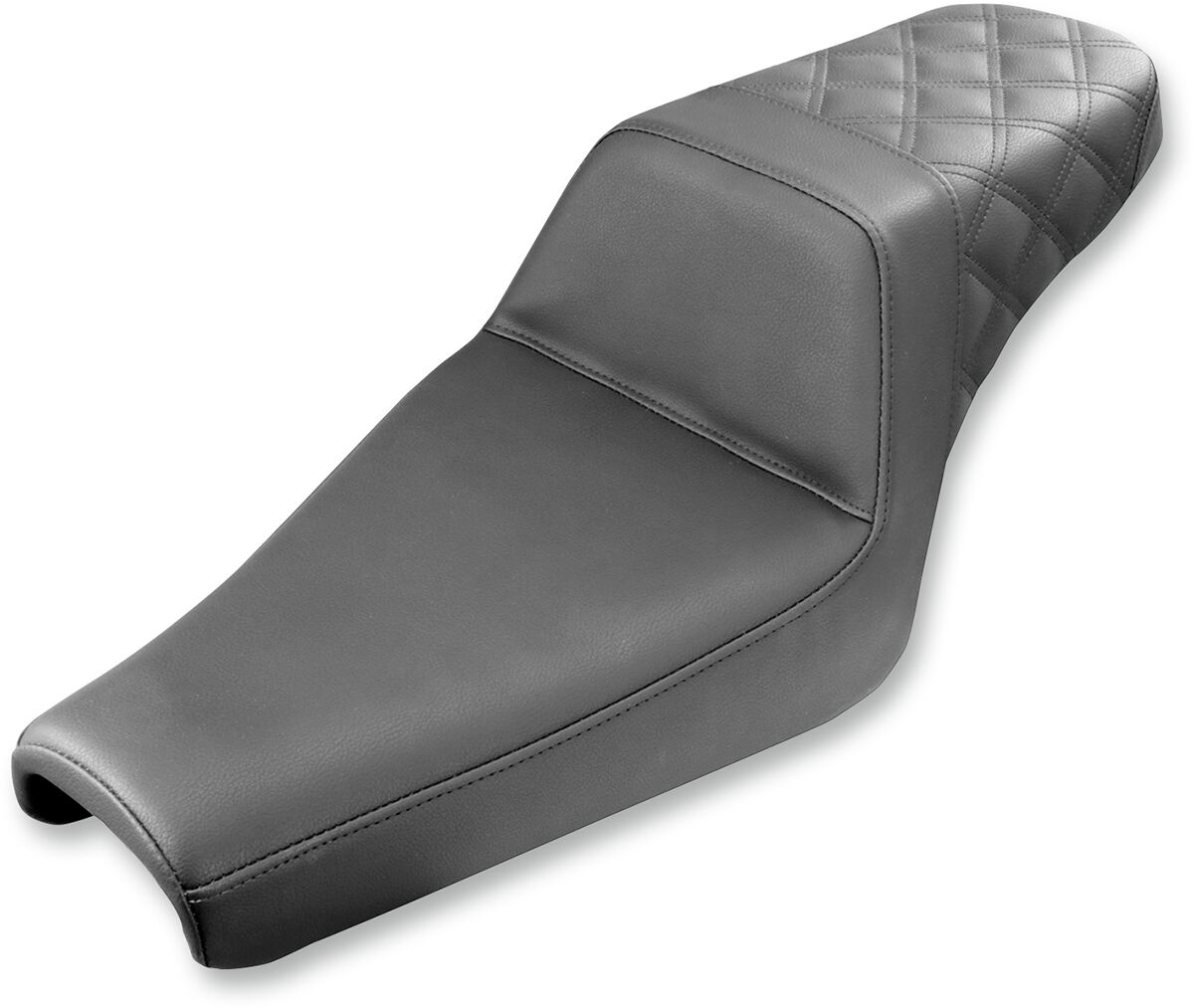 SADDLEMEN 807-11-173 Sella Step-Up HARLEY DAVIDSON XL 883 N 04>22