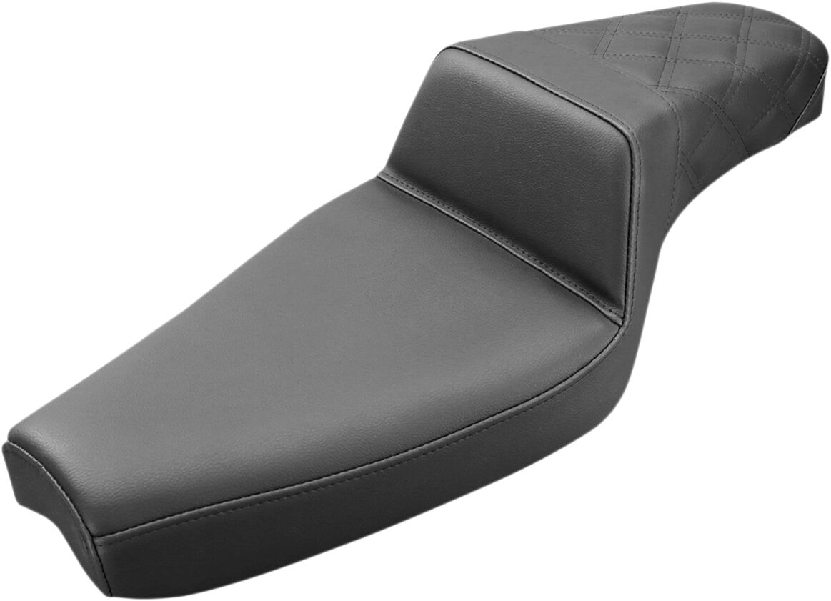 SADDLEMEN 807-03-173 Sella Step-Up HARLEY DAVIDSON XL 883 N 04>22