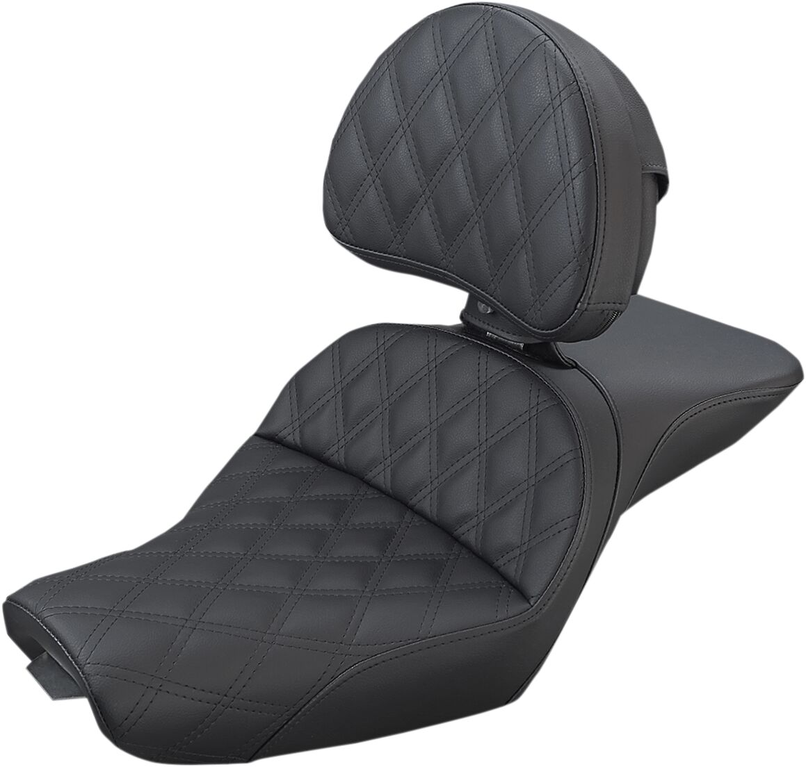 SADDLEMEN 807-03-030LS Sella Explorer HARLEY DAVIDSON XL 883 N 04>22
