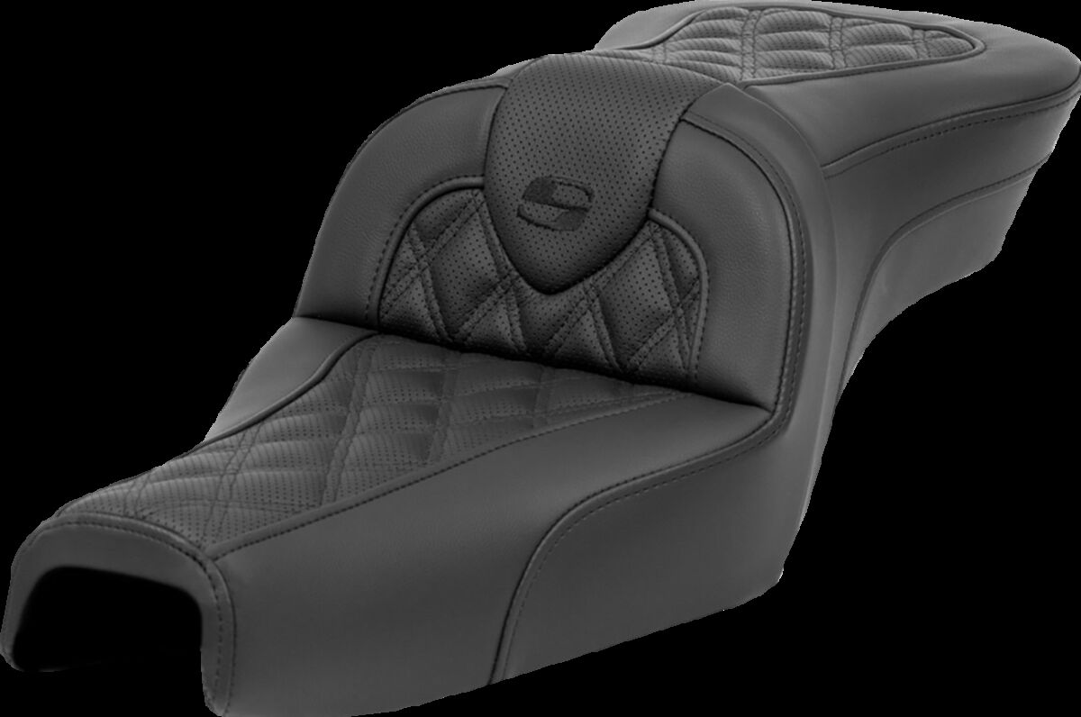 SADDLEMEN 807-03-182 Sella Roadsofa a distanza standard HARLEY DAVIDSON XL 883 N 04>22
