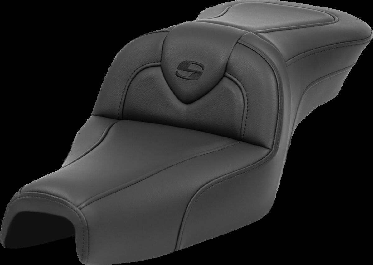 SADDLEMEN 807-03-187 Sella Roadsofa a distanza standard HARLEY DAVIDSON XL 883 N 04>22