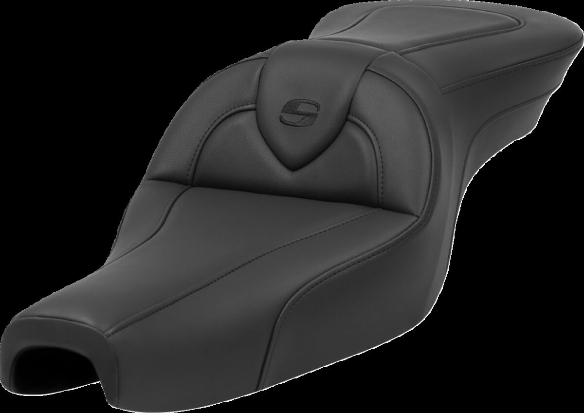 SADDLEMEN 807-11-187 Sella Roadsofa a distanza standard HARLEY DAVIDSON XL 883 N 04>22