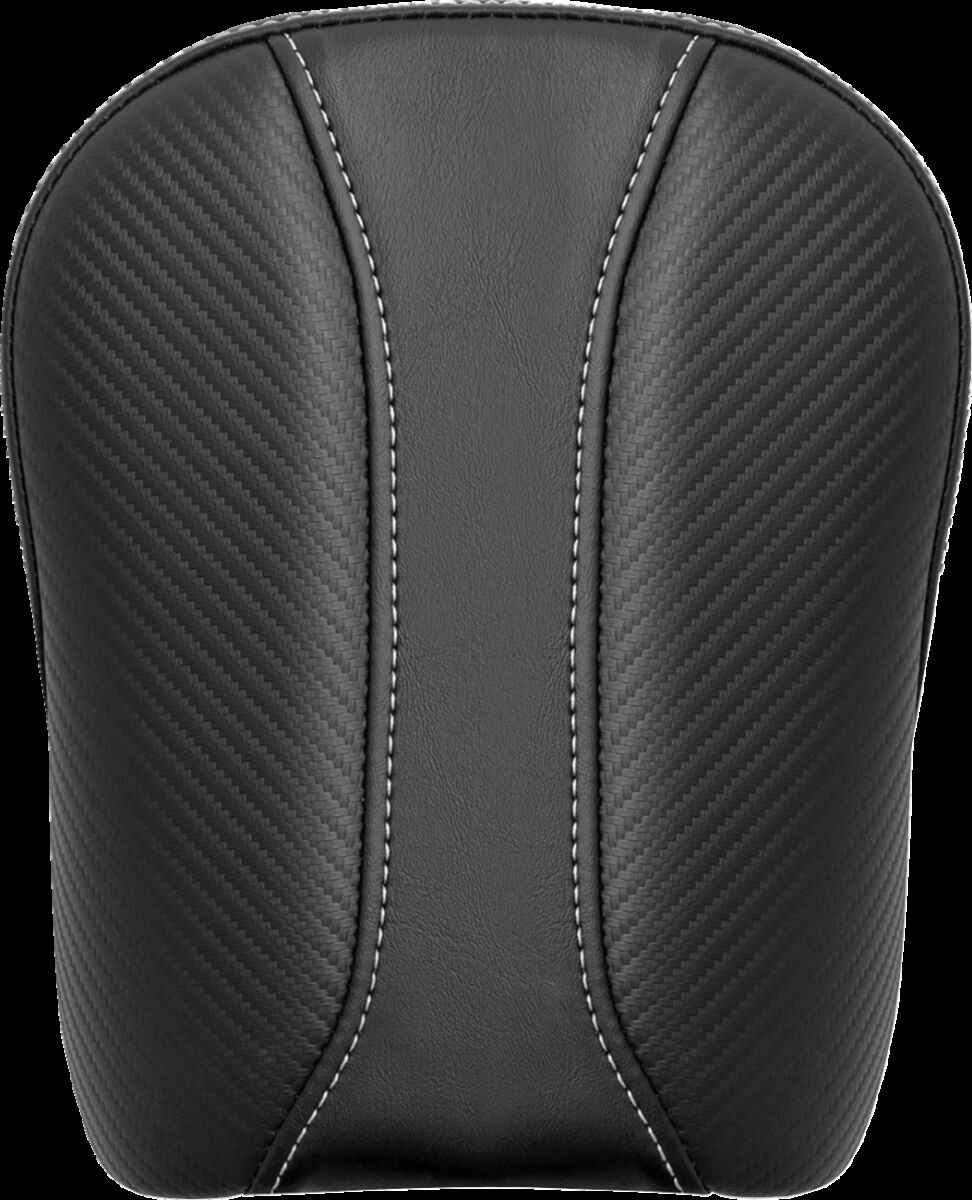 SADDLEMEN 807-03B-0162 Sella passeggero HARLEY DAVIDSON XL 883 N 04>22