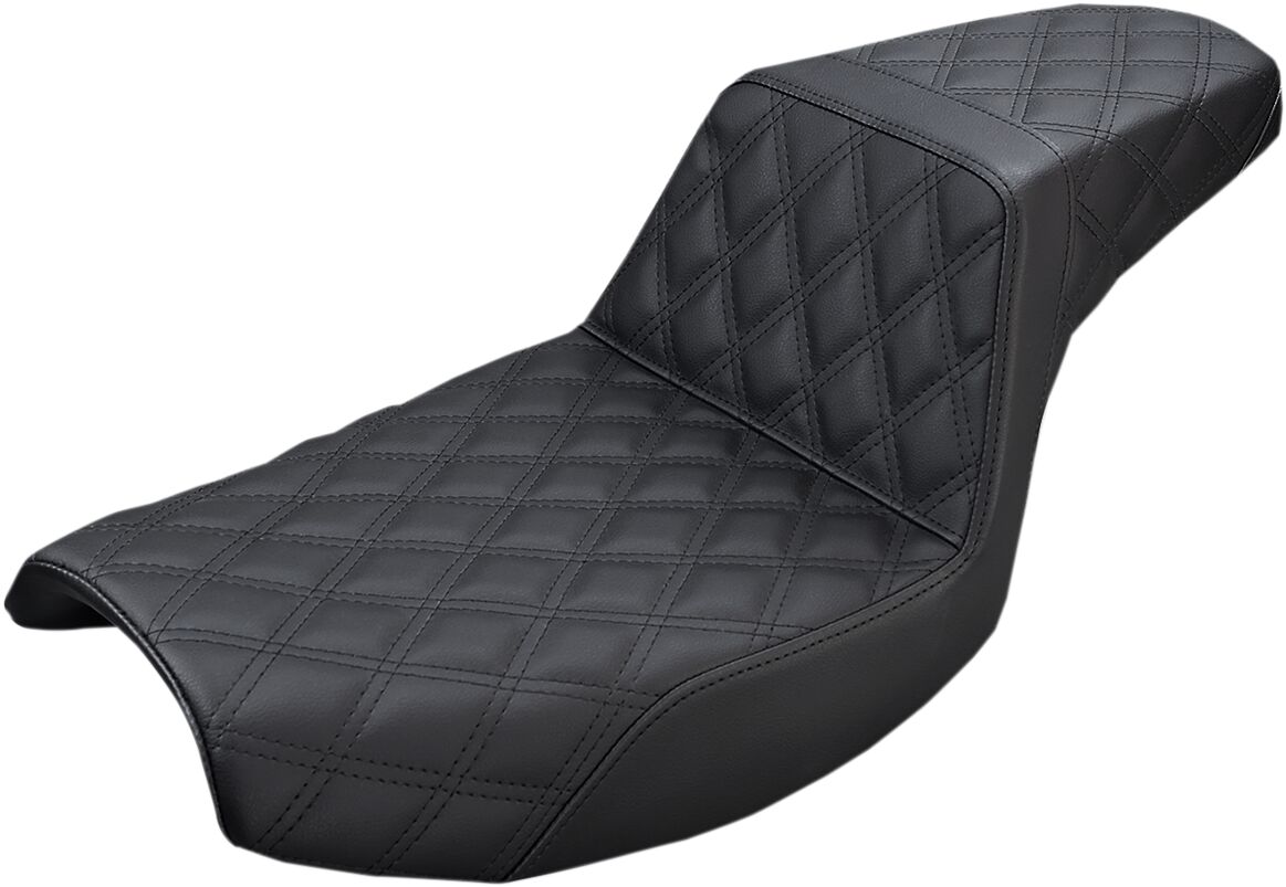 SADDLEMEN 882-09-175 Sella Step-Up HARLEY DAVIDSON FXR4 1340 82>00