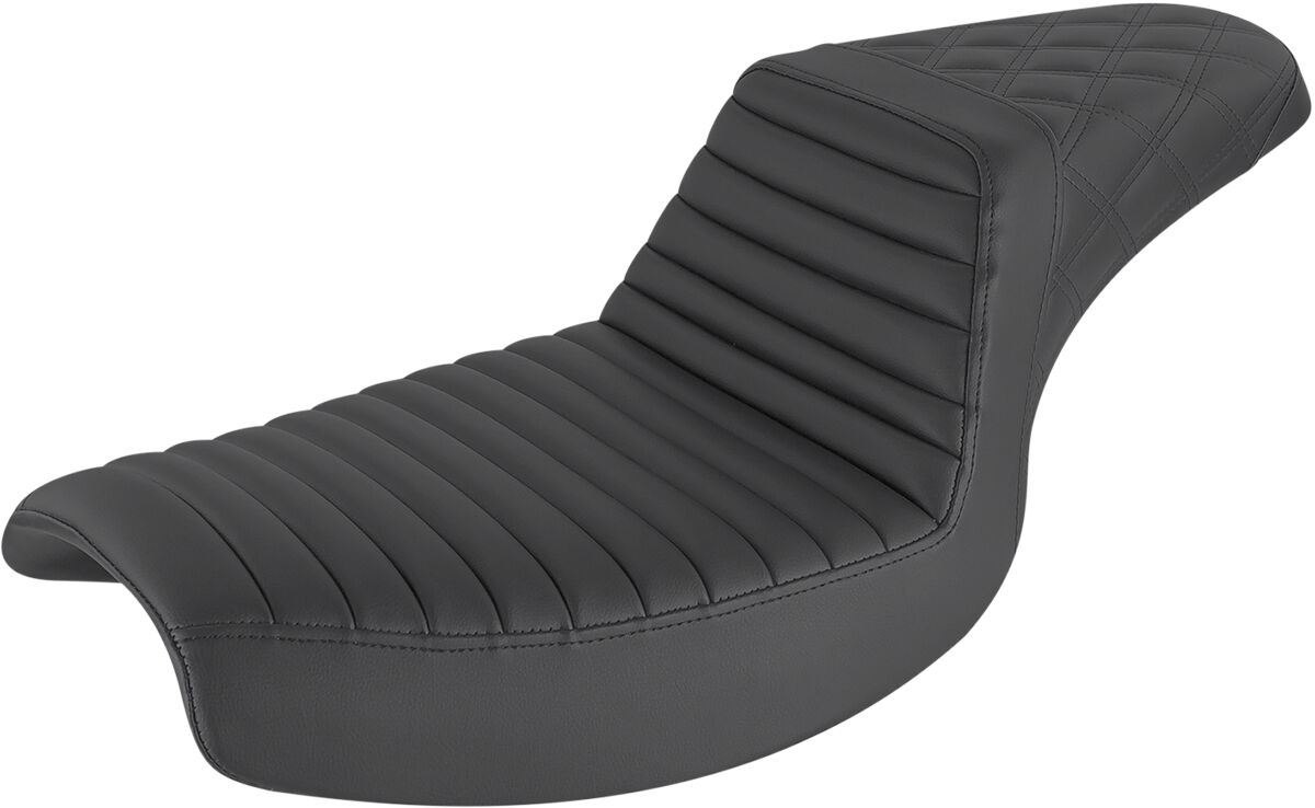 SADDLEMEN 882-09-176 Sella Step-Up HARLEY DAVIDSON FXR4 1340 82>00