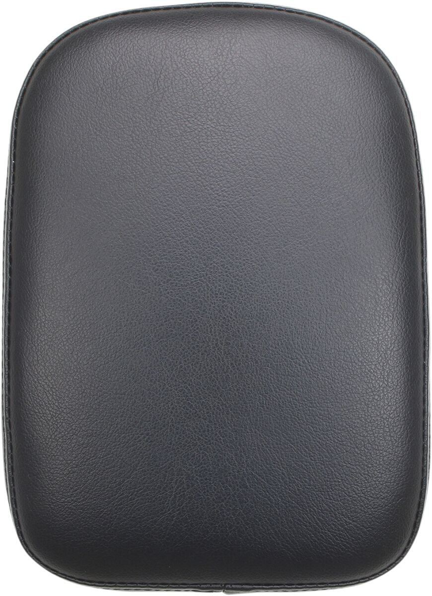 SADDLEMEN Sella passeggero rimovibile HARLEY DAVIDSON MOTO GUZZI TRIUMPH HONDA YAMAHA