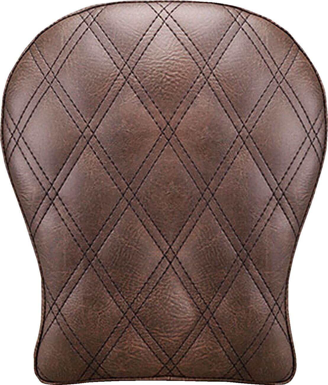 SADDLEMEN Sella passeggero rimovibile HARLEY DAVIDSON MOTO GUZZI TRIUMPH HONDA YAMAHA