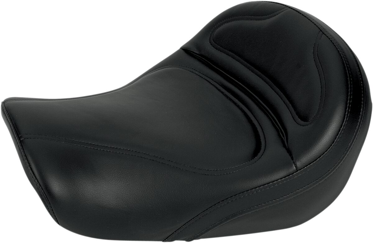 SADDLEMEN K3670J SELLA PILOTA RENEGADE KAWASAKI VN 1500 FI Vulcan Classic 96>08