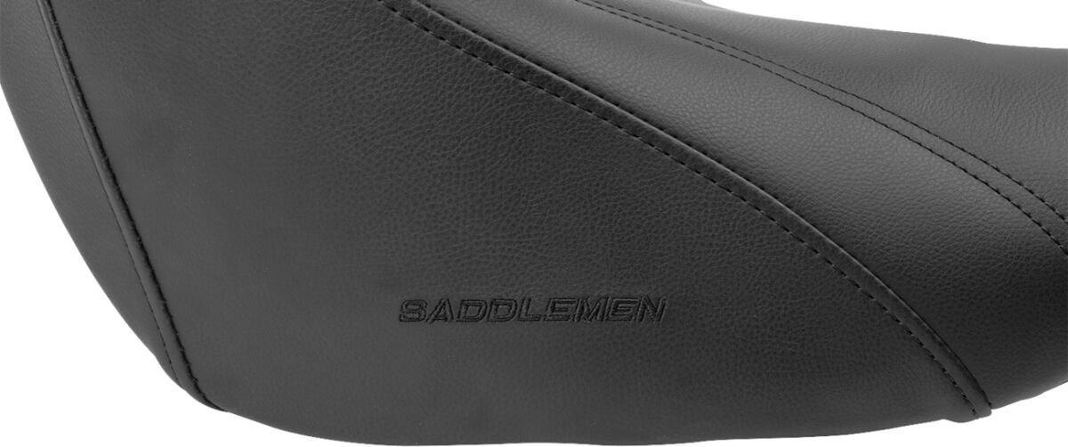 SADDLEMEN K07-12-029 Sella Explorer KAWASAKI VN 900 07>24