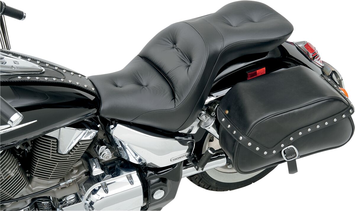 SADDLEMEN H04-09-0291RS Sella Explorer RoadSofa HONDA VTX 1300 C 04>09