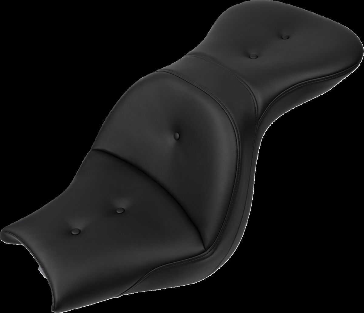 SADDLEMEN H03-10-0291RS Sella Explorer RoadSofa HONDA VTX 1300 R 03>09