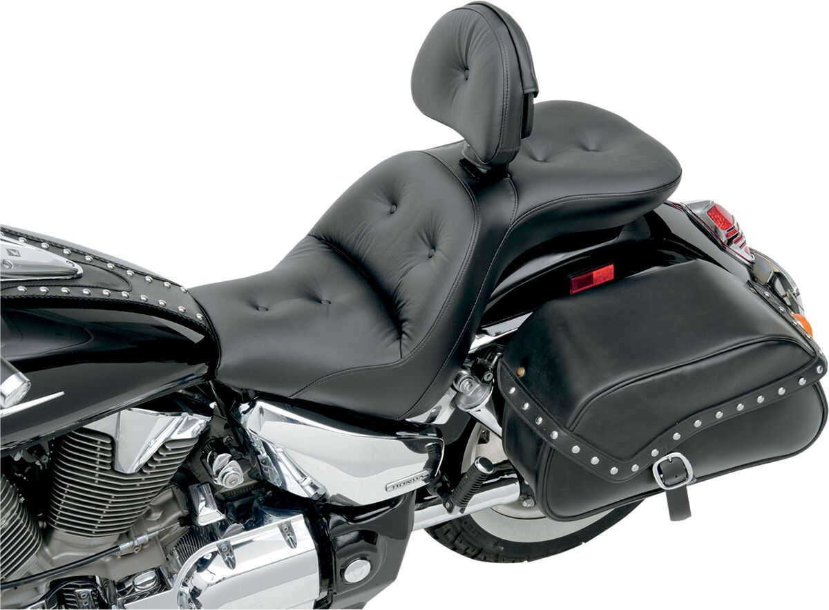 SADDLEMEN H03-10-030RS Sella Explorer RoadSofa HONDA VTX 1300 R 03>09