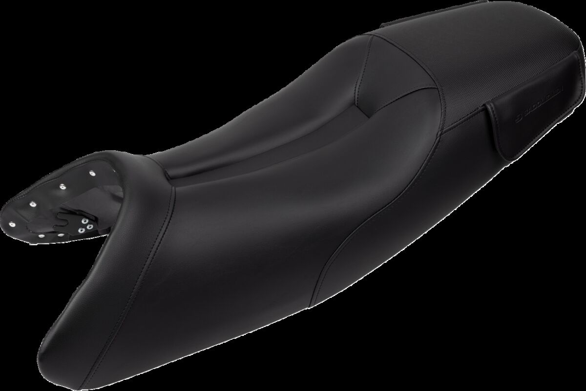 SADDLEMEN 0810-BM09 Sella 2-up Adventure Track BMW G 650 GS ABS 00>16