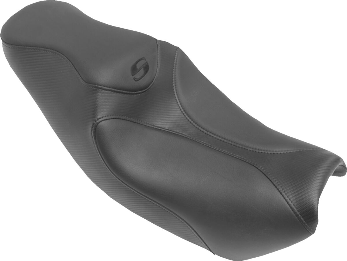SADDLEMEN 815-25-102 Sella 2-Up Street HARLEY DAVIDSON XG 750 ABS 15>19
