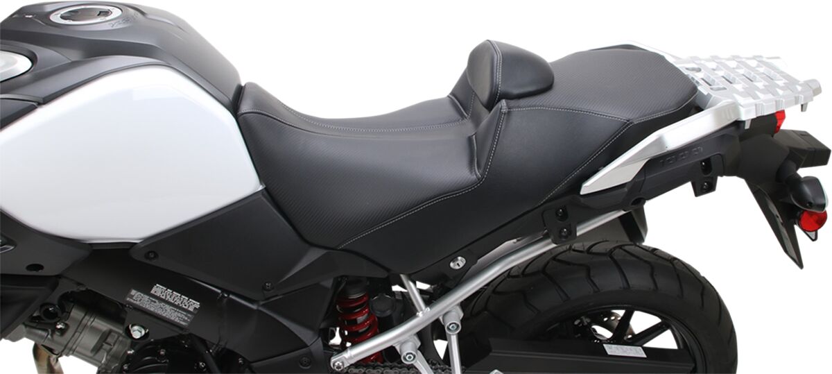 SADDLEMEN 0810-S055RHCT Sella Adventure Tour SUZUKI DL 1000 ABS 14>20