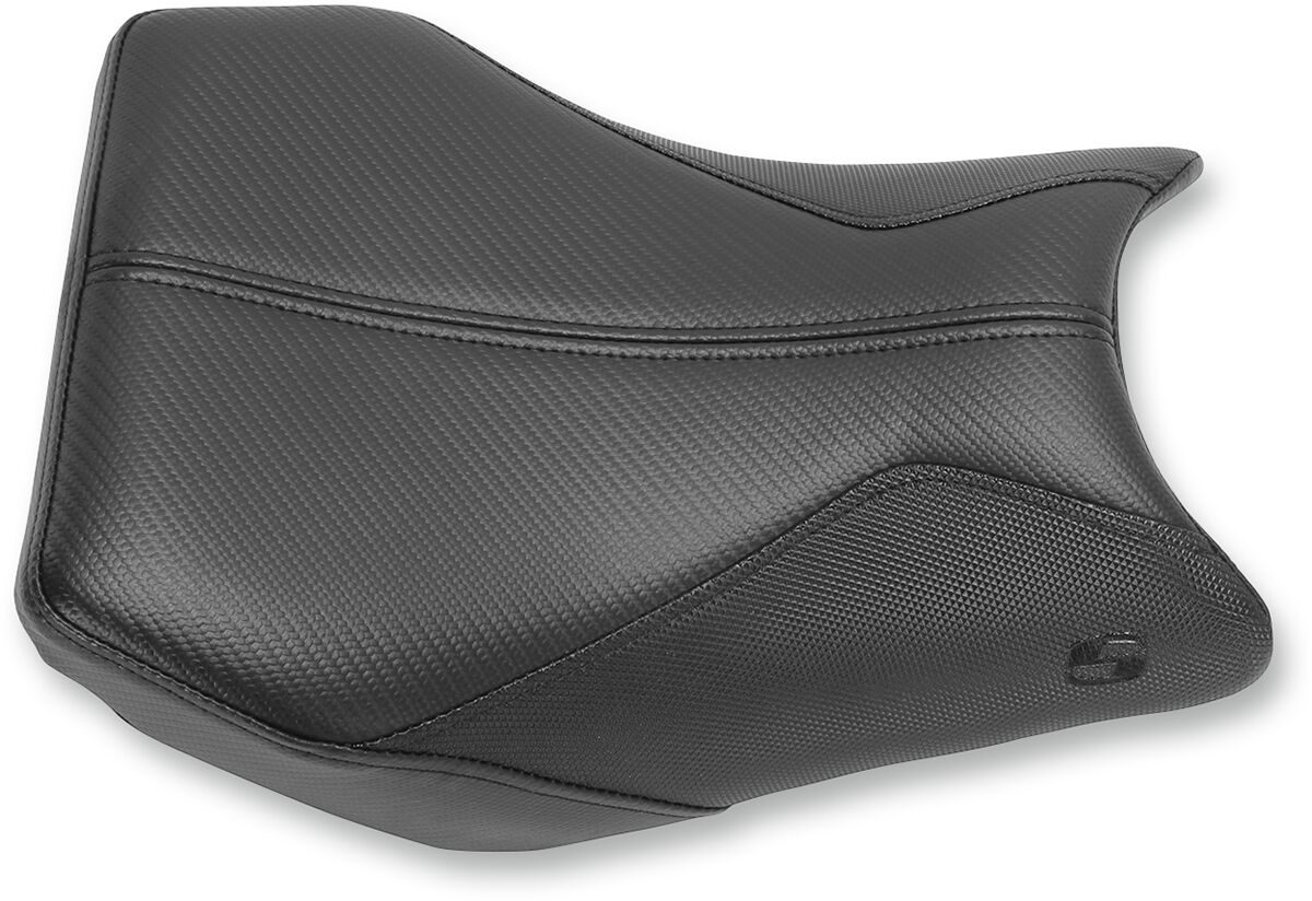 SADDLEMEN 0810-BM46 Sella per moto sportiva GP-V1 BMW S 1000 RR ABS 12>18