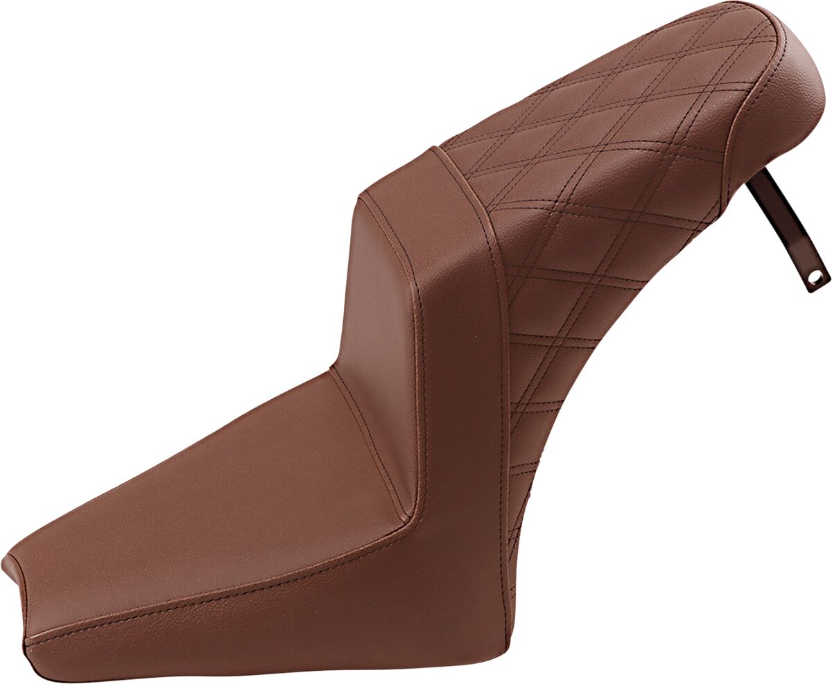 SADDLEMEN 18-33-173BR Sella Step-Up INDIAN SCOUT 60 ABS 18>24