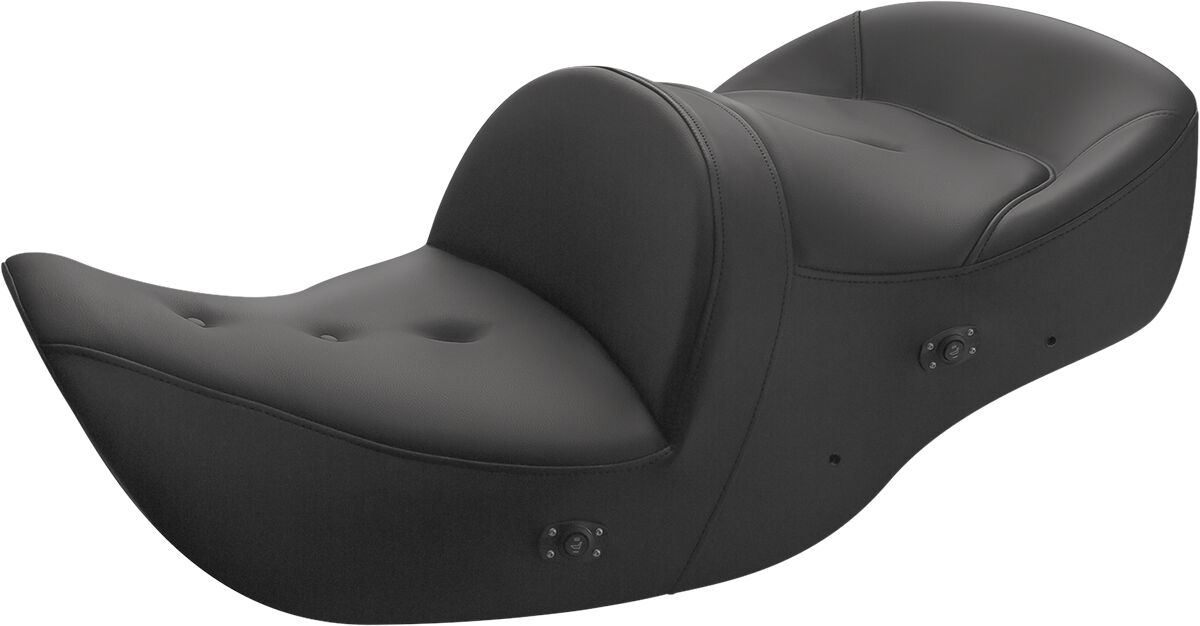 SADDLEMEN H01-07-181HCT Sella Roadsofa imbottita e riscaldata HONDA GL 1800 HPN 01>10