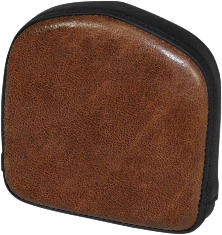 SADDLEMEN Cuscino sissybar Gravestone