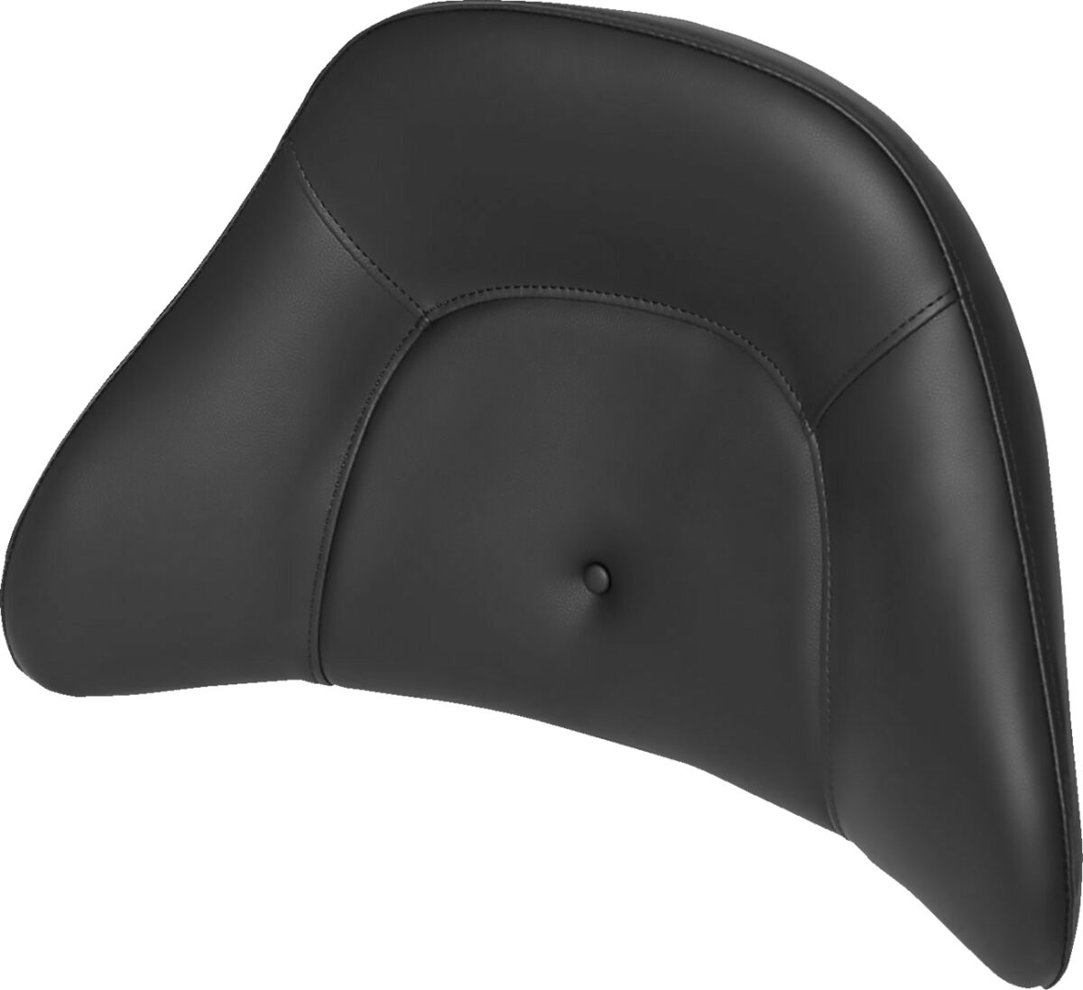 SADDLEMEN Cuscino schienalino Tour-Pak® HONDA GL 1800 HPN 01>10