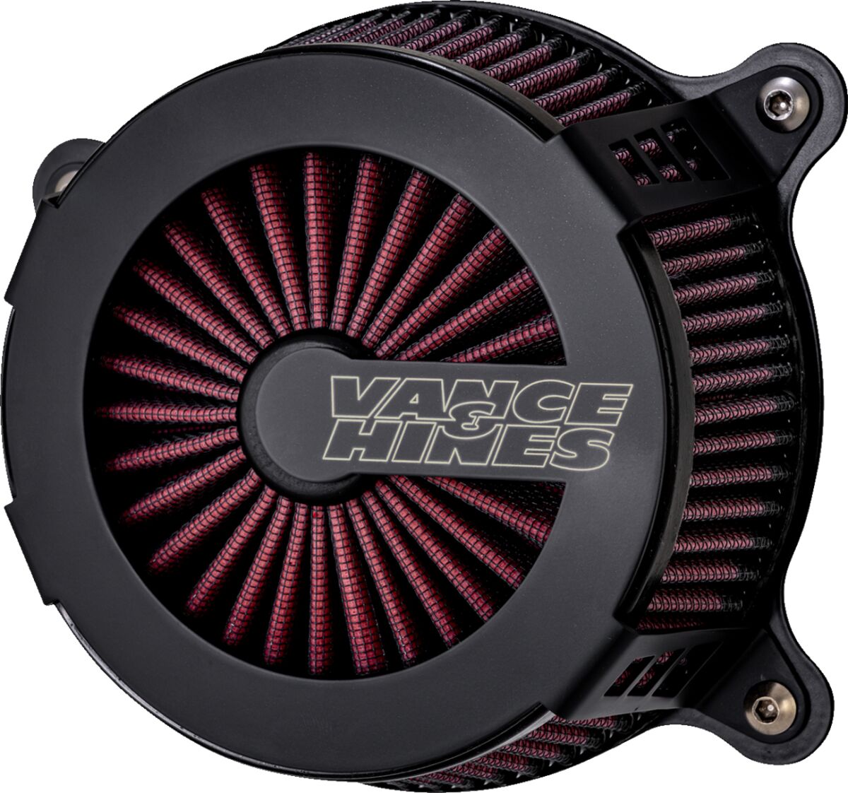 VANCE HINES 40369 Kit filtro aria VO2 Cage Fighter HARLEY DAVIDSON XL 1200 X ABS 91>22