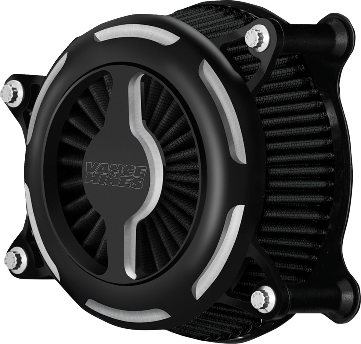 VANCE HINES 40393 Filtro aria VO2 Blade HARLEY DAVIDSON FLS 1690 07>17