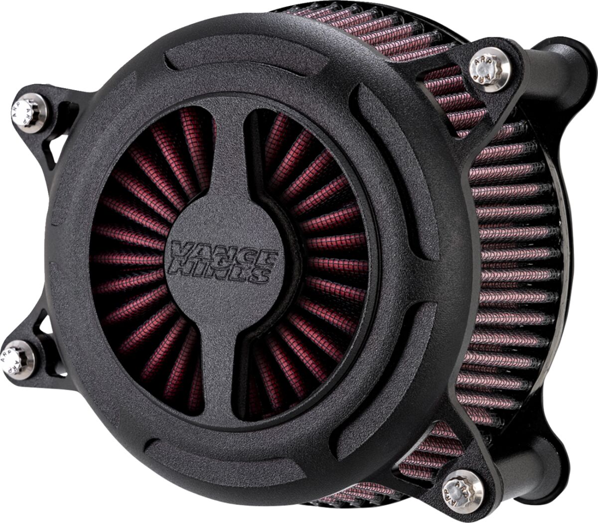 VANCE HINES 42355 Filtro aria VO2 Blade HARLEY DAVIDSON FLRT 1868 ABS 17>25