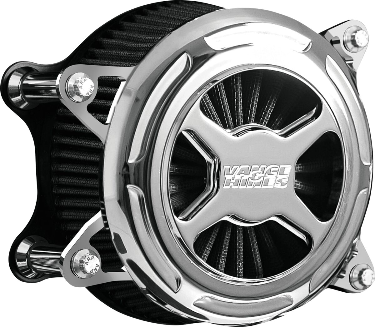 VANCE HINES 72339 Kit filtro aria VO2 X HARLEY DAVIDSON XL 1200 X ABS 91>22
