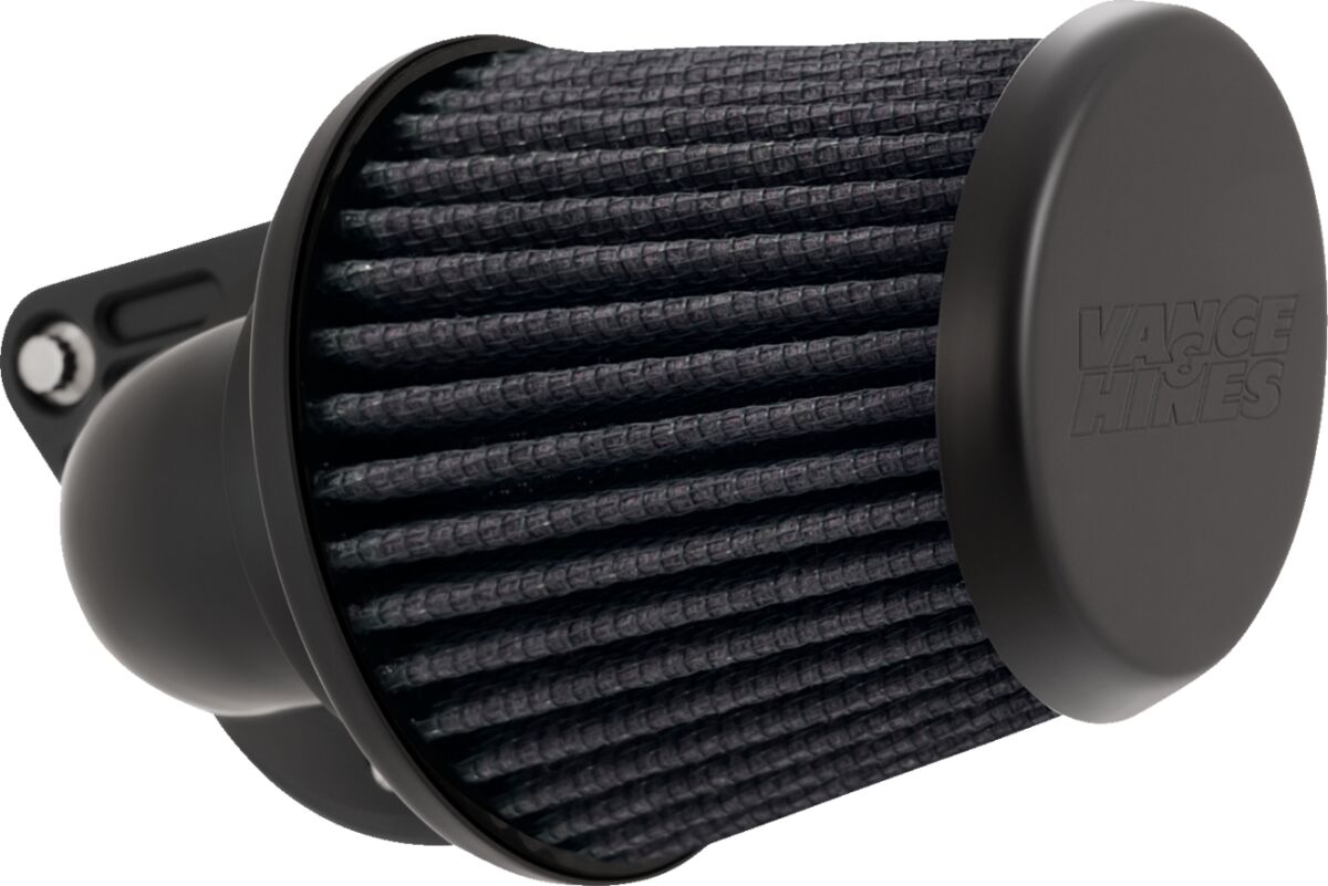 VANCE HINES 41067 Kit filtro aria VO2 Falcon HARLEY DAVIDSON FXDF 1690 99>17