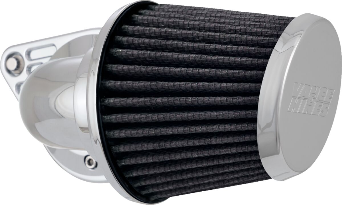 VANCE HINES 71067 Kit filtro aria VO2 Falcon HARLEY DAVIDSON FXDF 1690 99>17