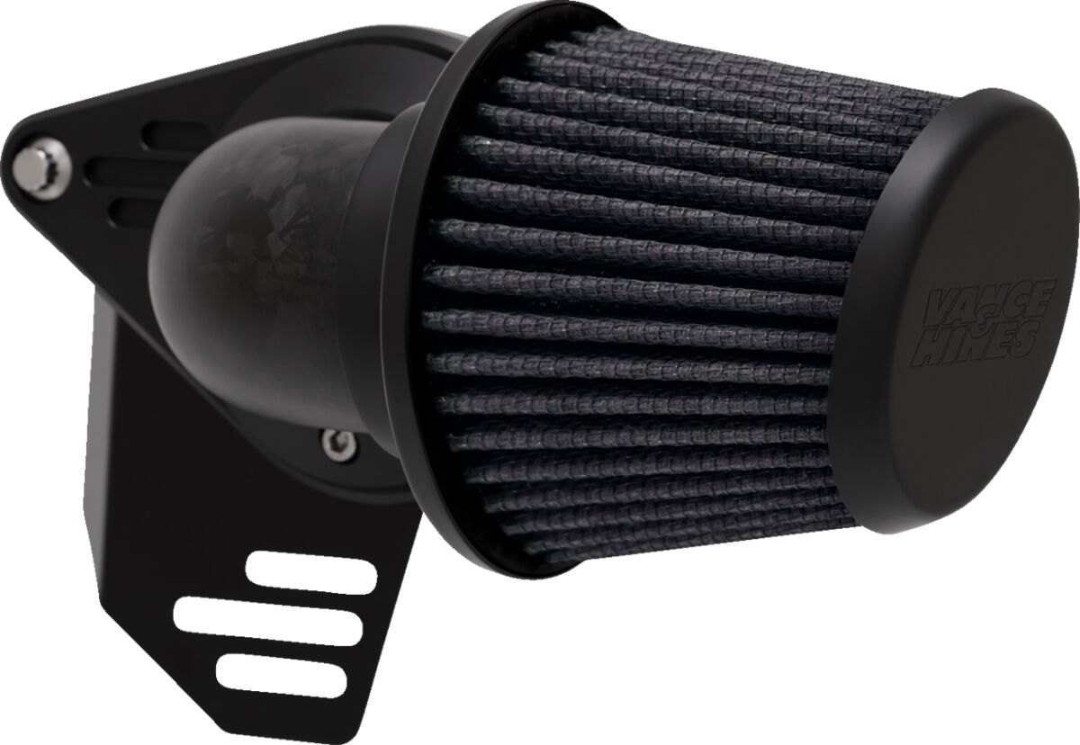 VANCE HINES 41122 Kit filtro aria VO2 Falcon HARLEY DAVIDSON FLRT 1868 ABS 17>25