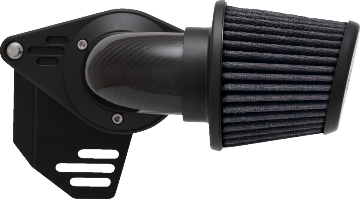 VANCE HINES 40049 Kit filtro aria VO2 Falcon HARLEY DAVIDSON FLRT 1868 ABS 17>25