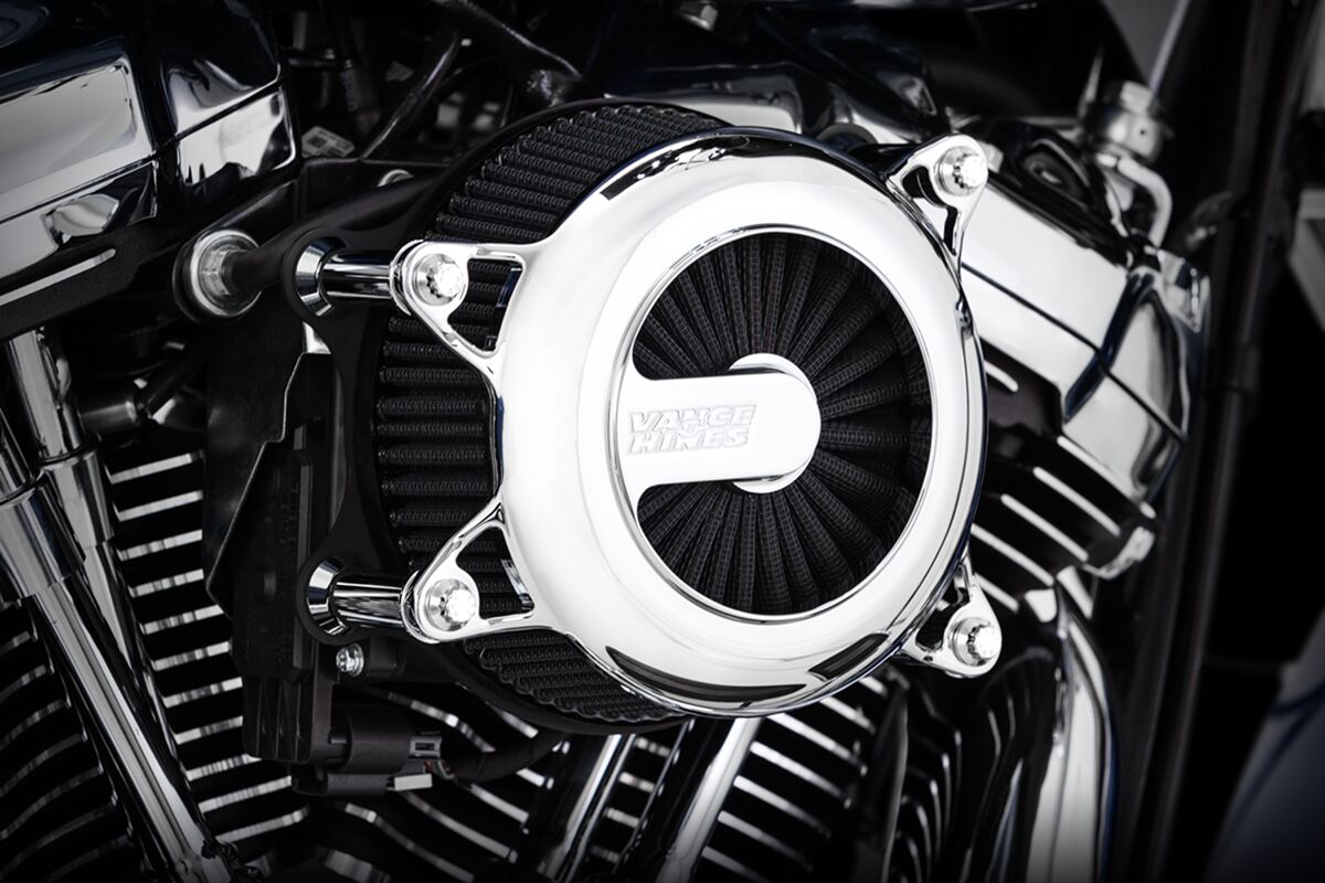 VANCE HINES 70371 Kit filtro aria VO2 Rogue Air HARLEY DAVIDSON XL 1200 X ABS 91>22