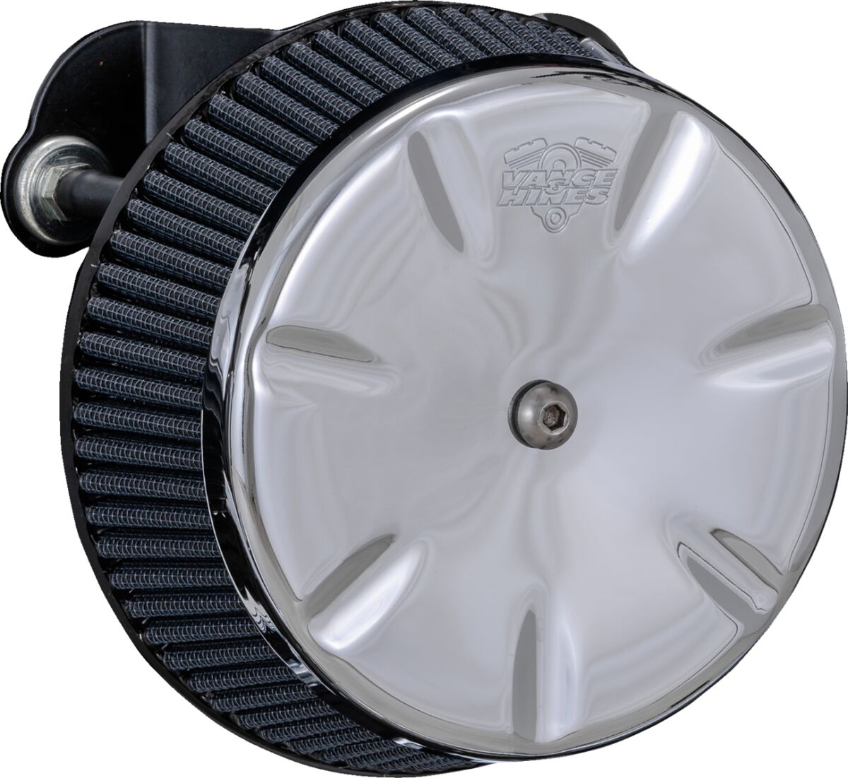 VANCE HINES 72385 Kit filtro aria VO2 Eliminator HARLEY DAVIDSON XL 1200 X ABS 91>22