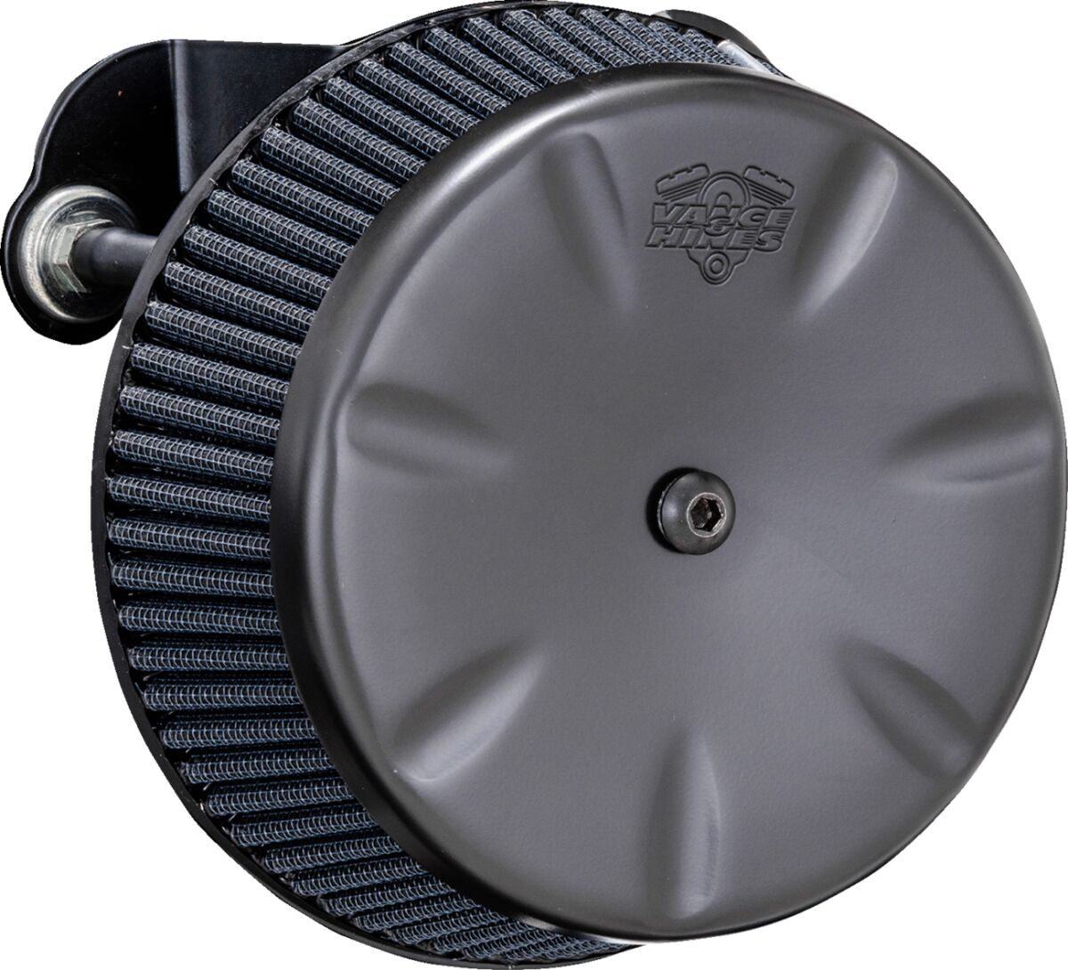 VANCE HINES 42373 Kit filtro aria VO2 Eliminator HARLEY DAVIDSON FLRT 1868 ABS 17>25