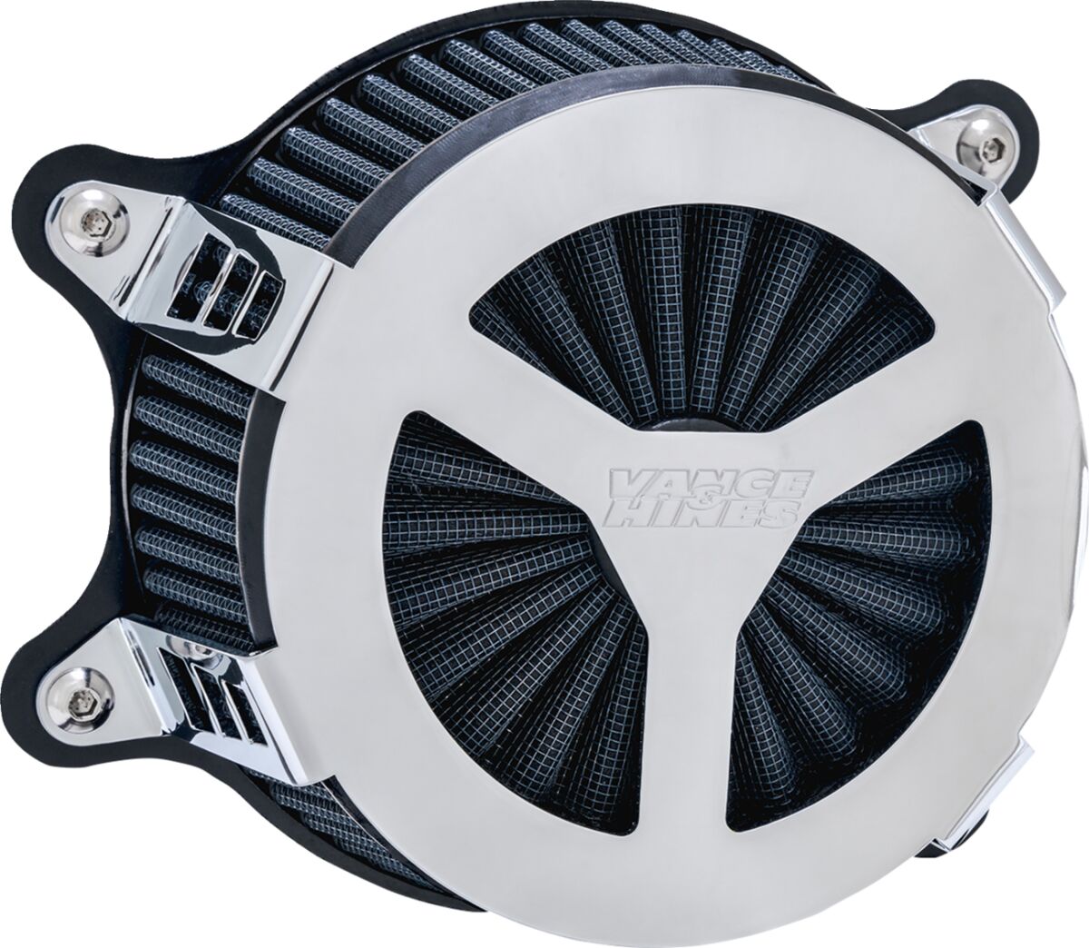 VANCE HINES 71457 Filtro aria VO2 Radiant III HARLEY DAVIDSON XL 1200 X ABS 91>22