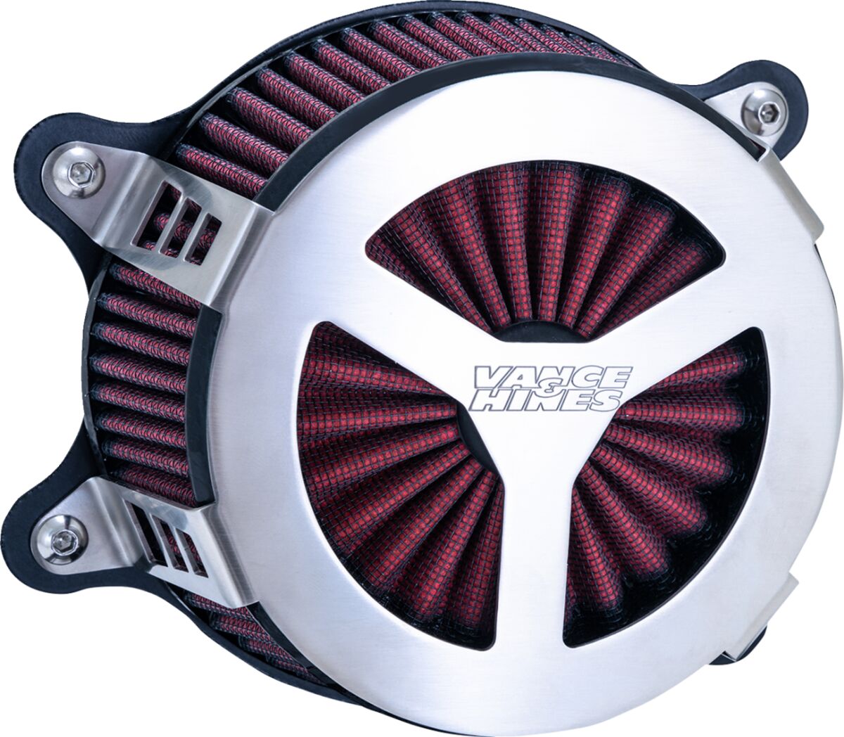 VANCE HINES 71454 Filtro aria VO2 Radiant III HARLEY DAVIDSON FLRT 1868 ABS 17>25