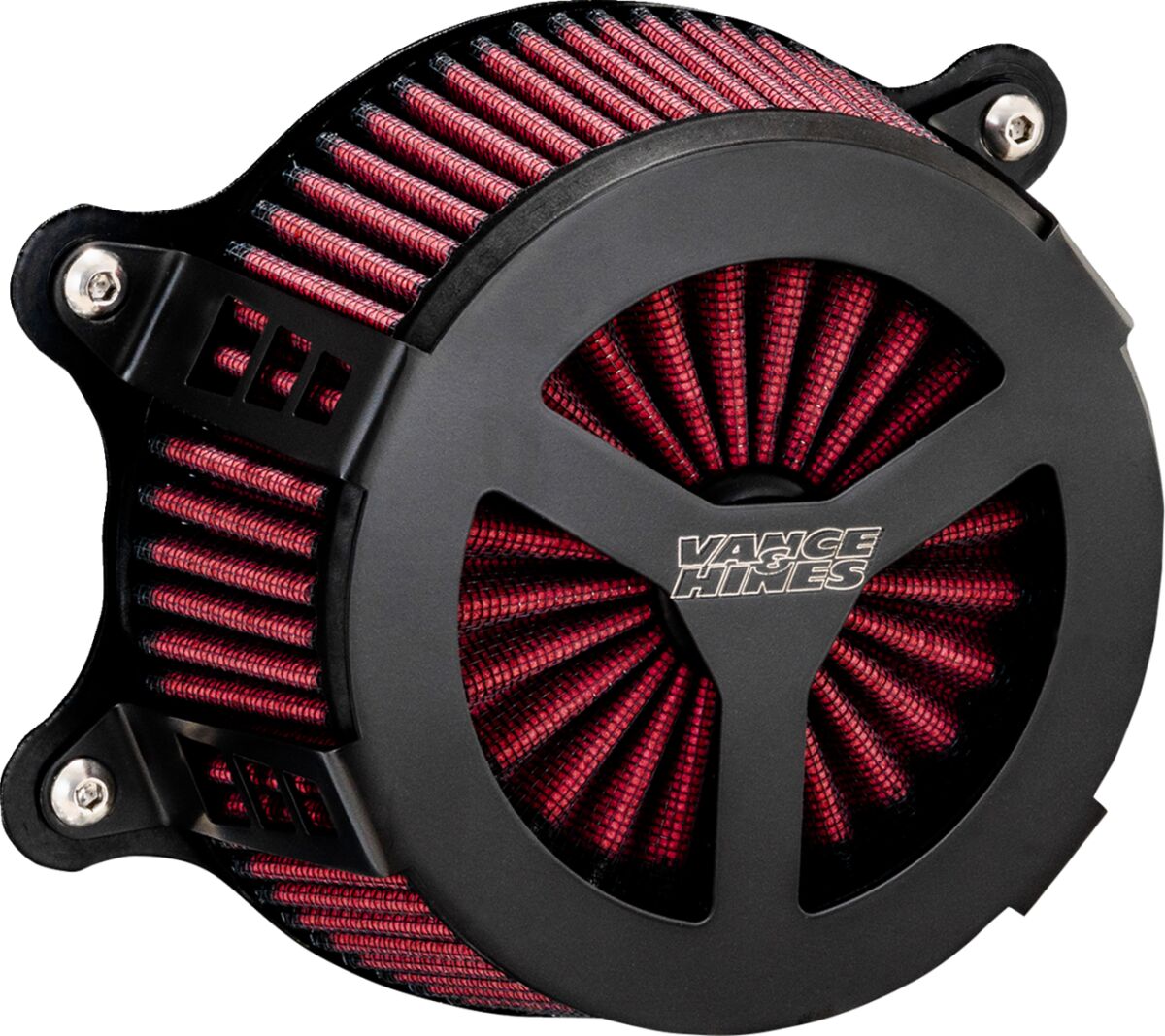 VANCE HINES 41456 Filtro aria VO2 Radiant III HARLEY DAVIDSON FXDF 1690 99>17