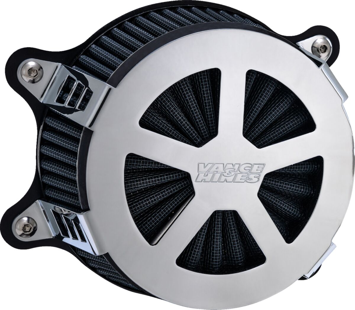 VANCE HINES 71466 Kit filtro aria VO2 Radiant V HARLEY DAVIDSON FXST 1690 99>15