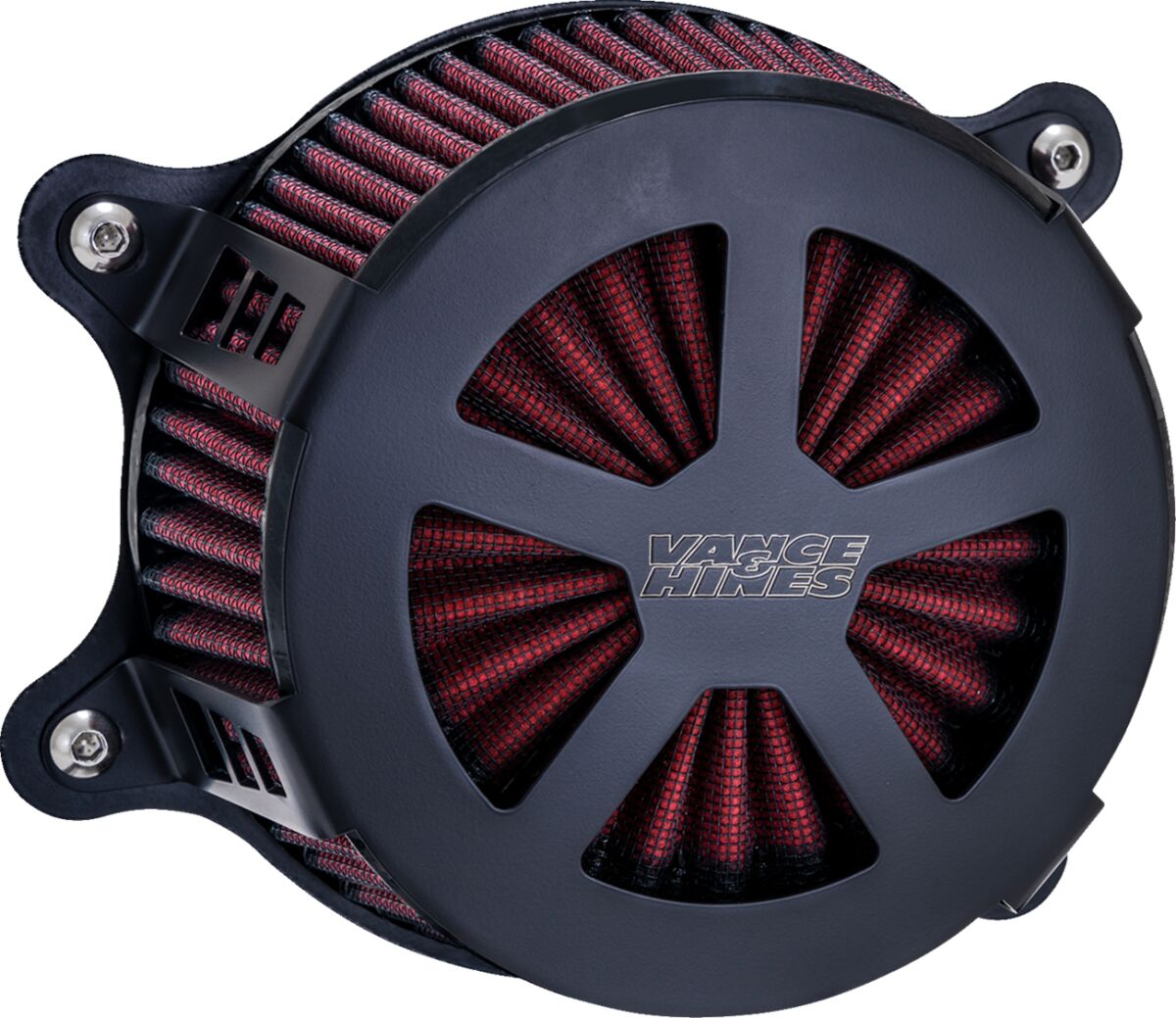VANCE HINES 41467 Kit filtro aria VO2 Radiant V HARLEY DAVIDSON XL 1200 X ABS 91>22