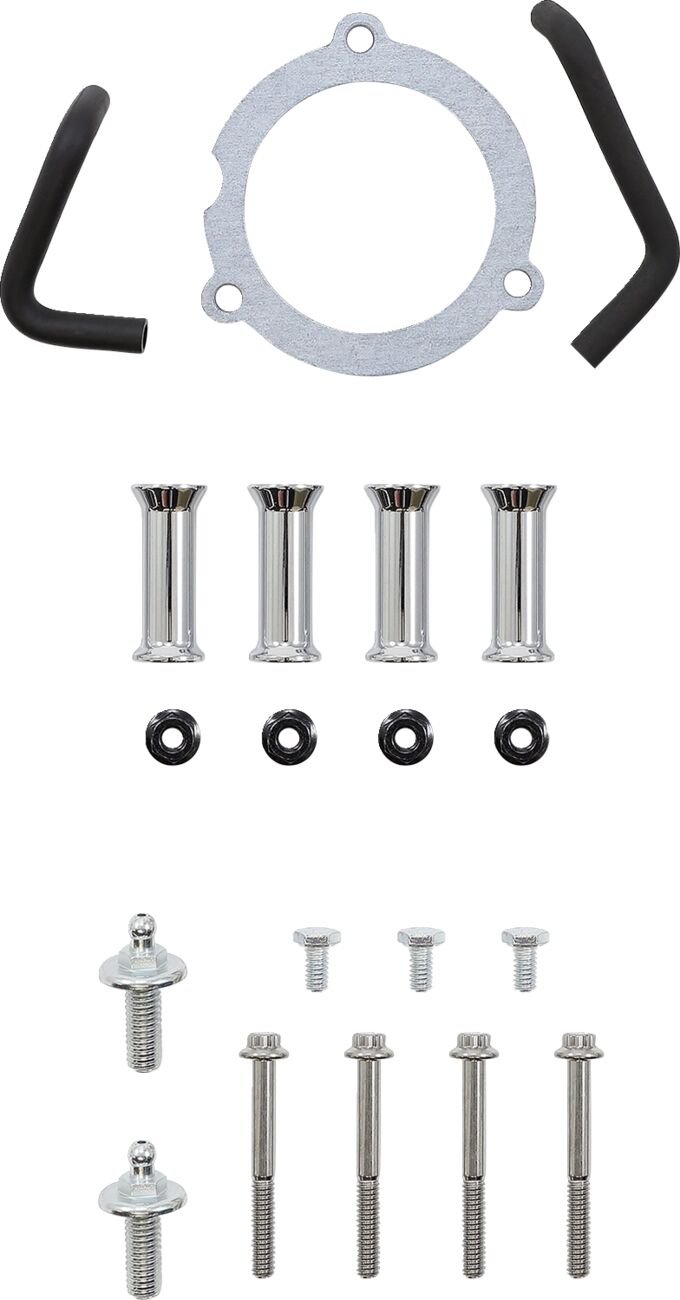 VANCE HINES 71077 Kit filtro aria VO2 Insight HARLEY DAVIDSON FLRT 1868 ABS 17>25