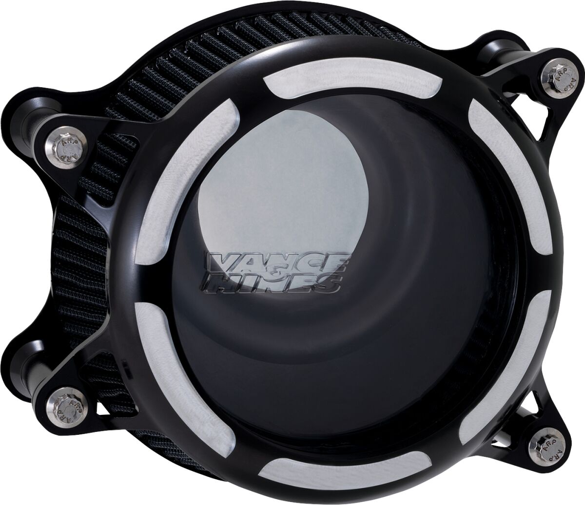 VANCE HINES 41091 Kit filtro aria VO2 Insight HARLEY DAVIDSON XL 1200 X ABS 91>22