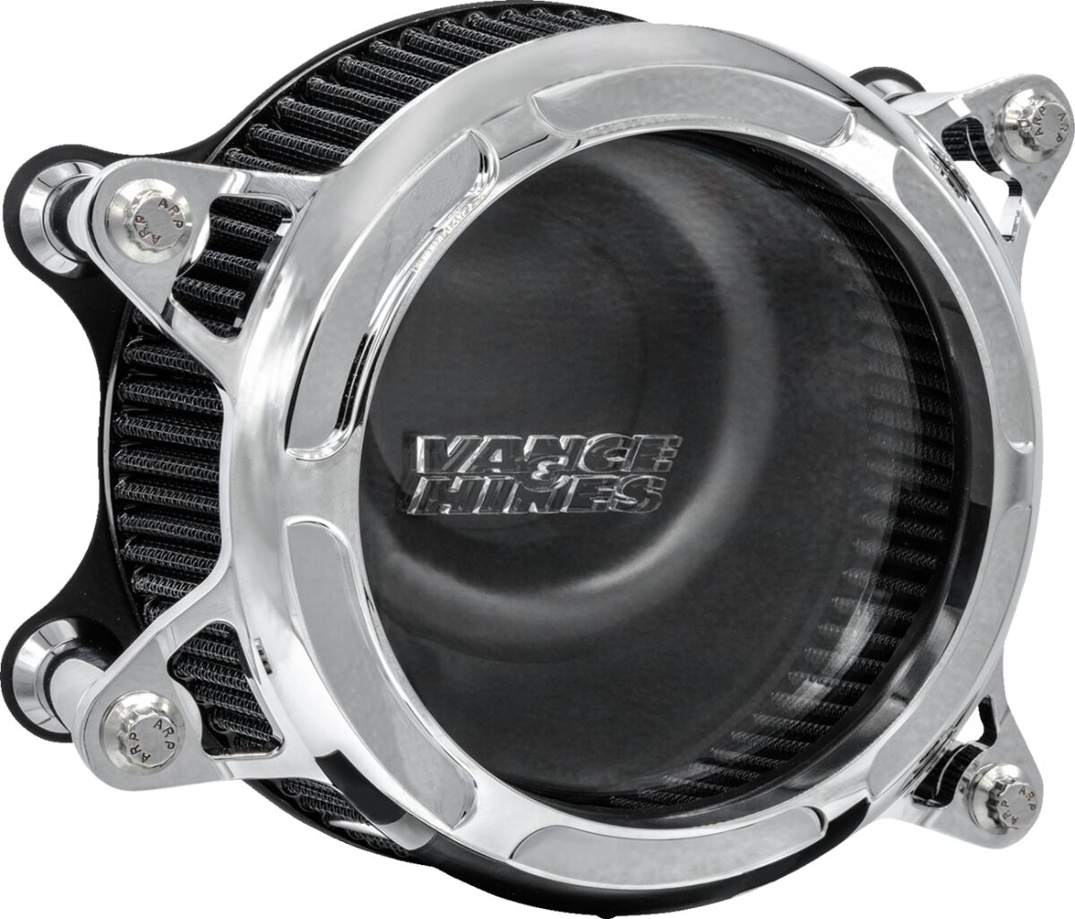 VANCE HINES 71098 Kit filtro aria VO2 Insight HARLEY DAVIDSON FLHX 1923 ABS 23>25