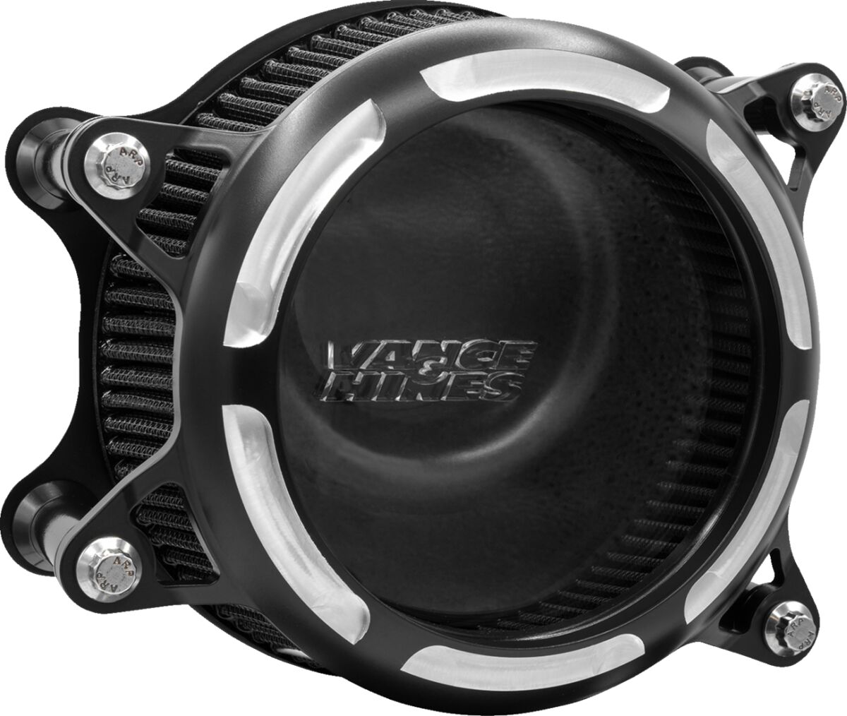 VANCE HINES 41099 Kit filtro aria VO2 Insight HARLEY DAVIDSON FLHX 1923 ABS 23>25